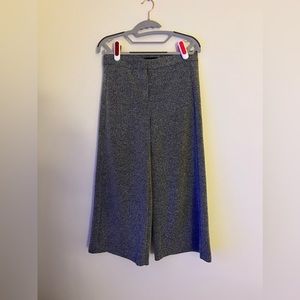 Ann Taylor tweed pamts